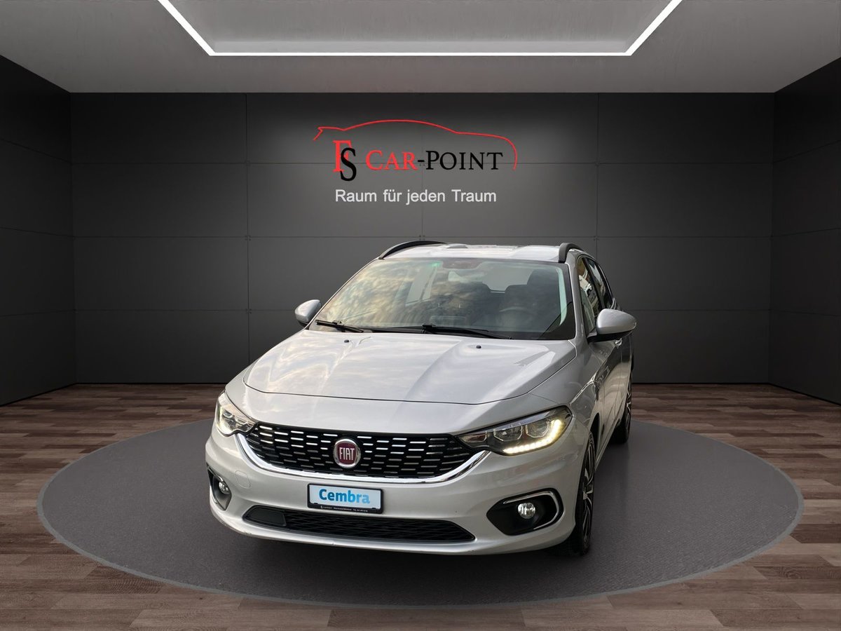 FIAT Tipo 1.6MJ Station Wagon Loun gebraucht für CHF 11'900,