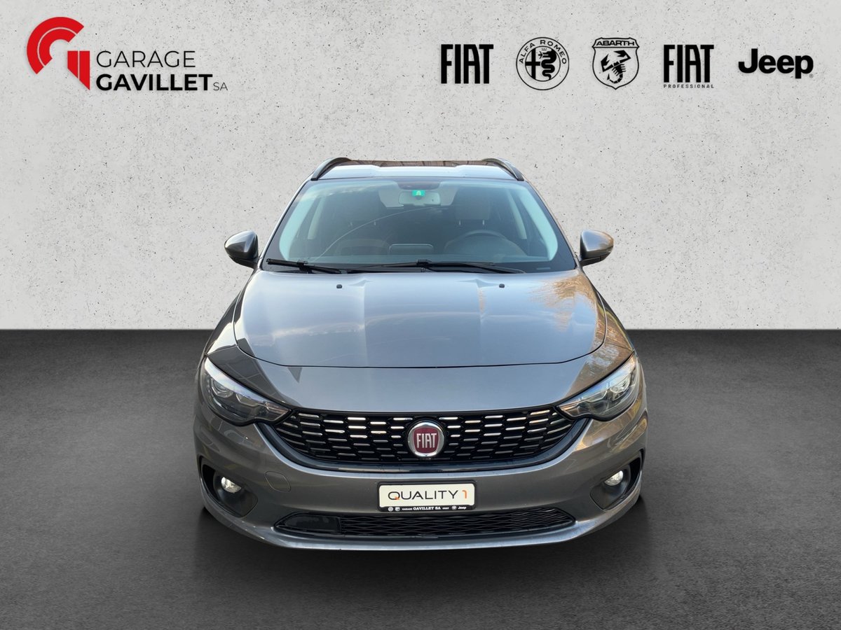 FIAT Tipo SW 1.4 T