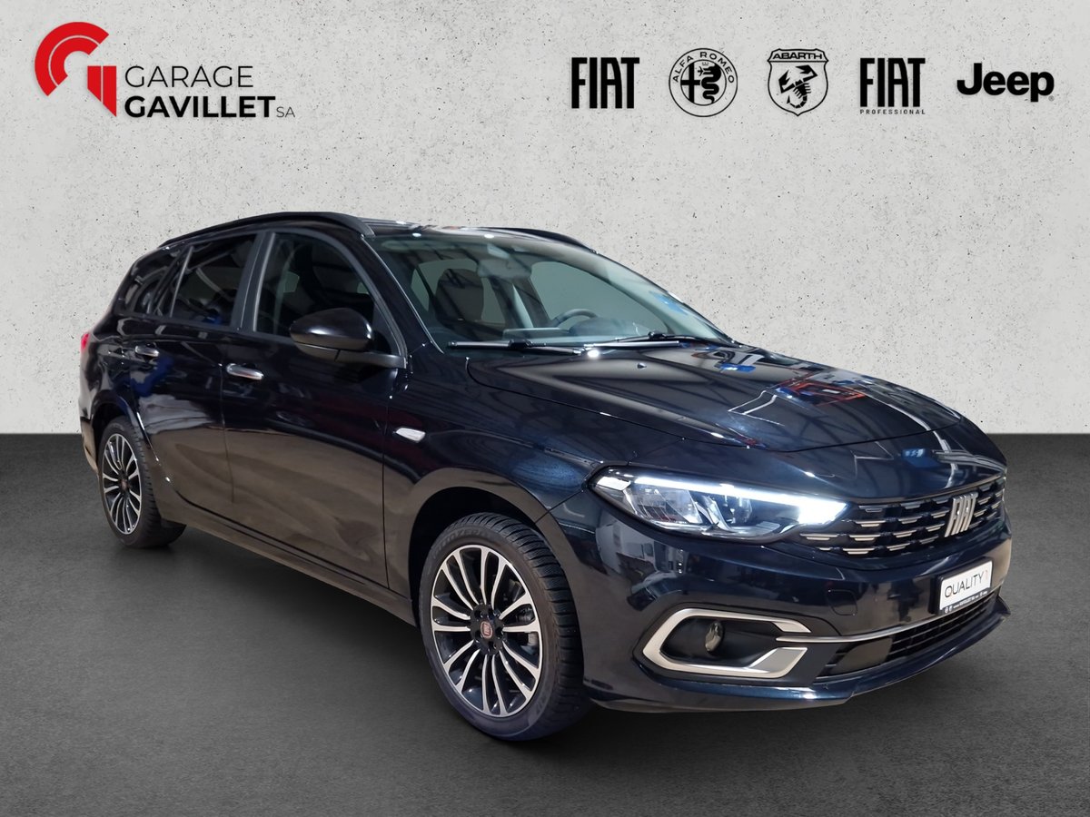 FIAT Tipo SW 1.5 Hybrid City Life gebraucht für CHF 23'900,