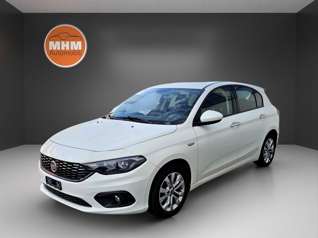 FIAT Tipo 1.4 T