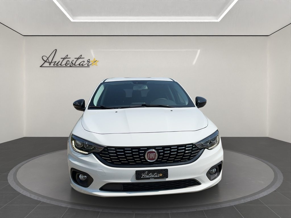 FIAT Tipo 1.4 T