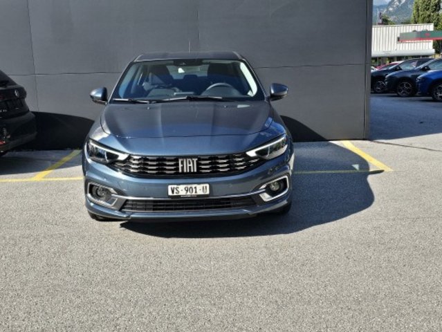 FIAT Tipo 1.6MJ Life gebraucht für CHF 19'900,