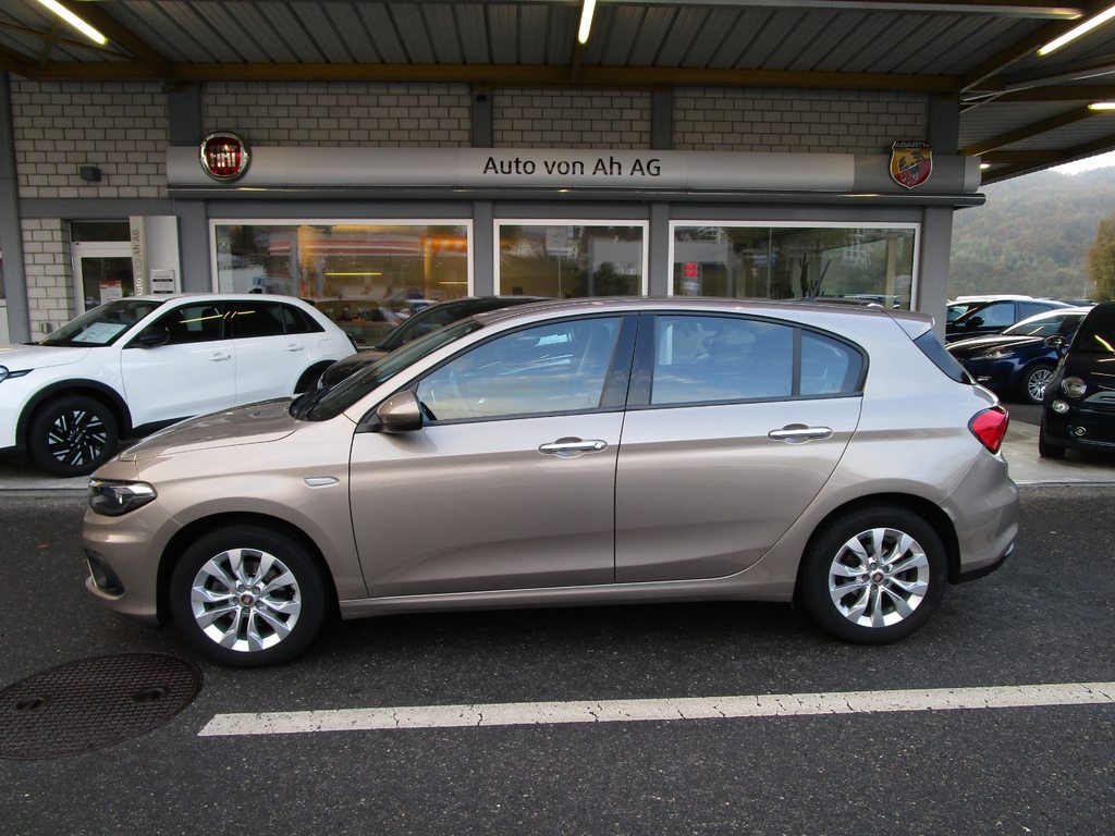 FIAT Tipo 1.4 T