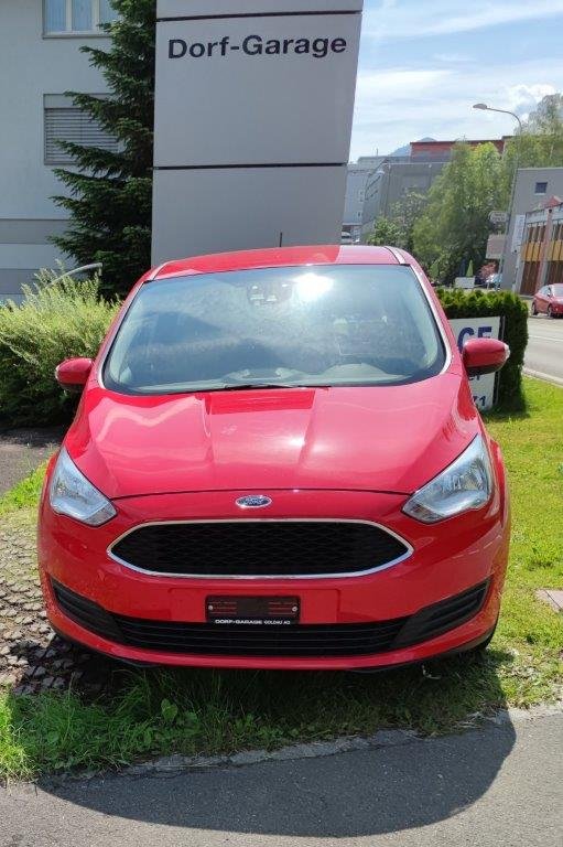 FORD C