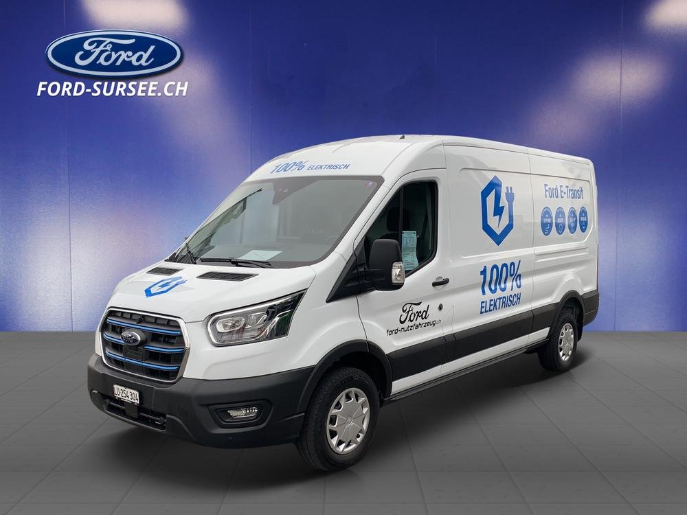 FORD E