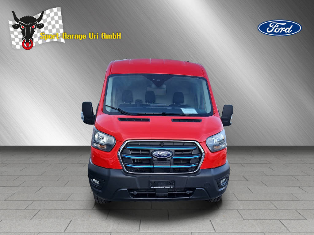 FORD E