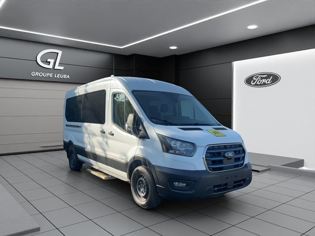 FORD 390 l3 135kw RWD vorführwagen für CHF 85'900,