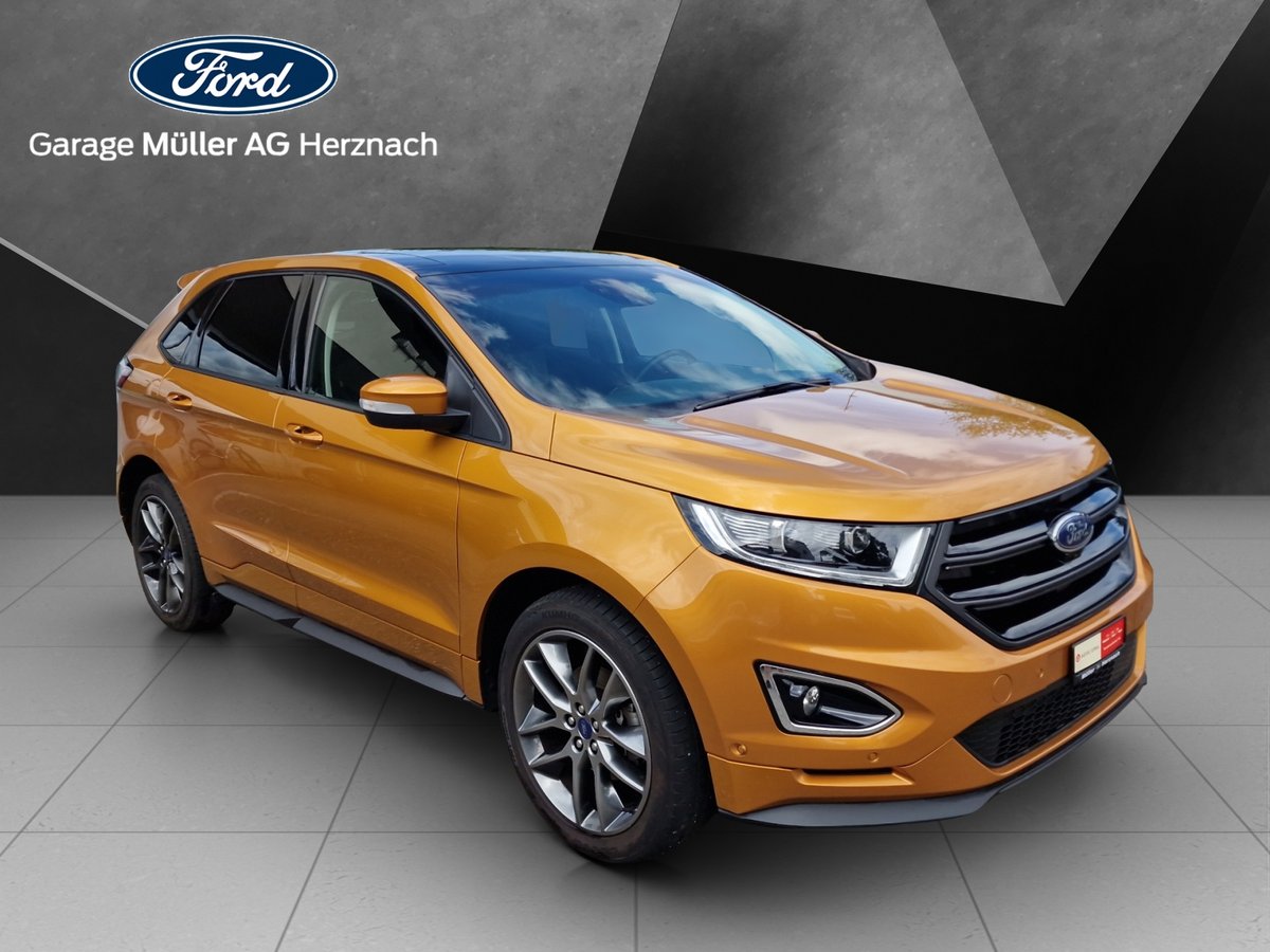 FORD Edge 2.0 TDCi 210 Sport FPS gebraucht für CHF 16'000,