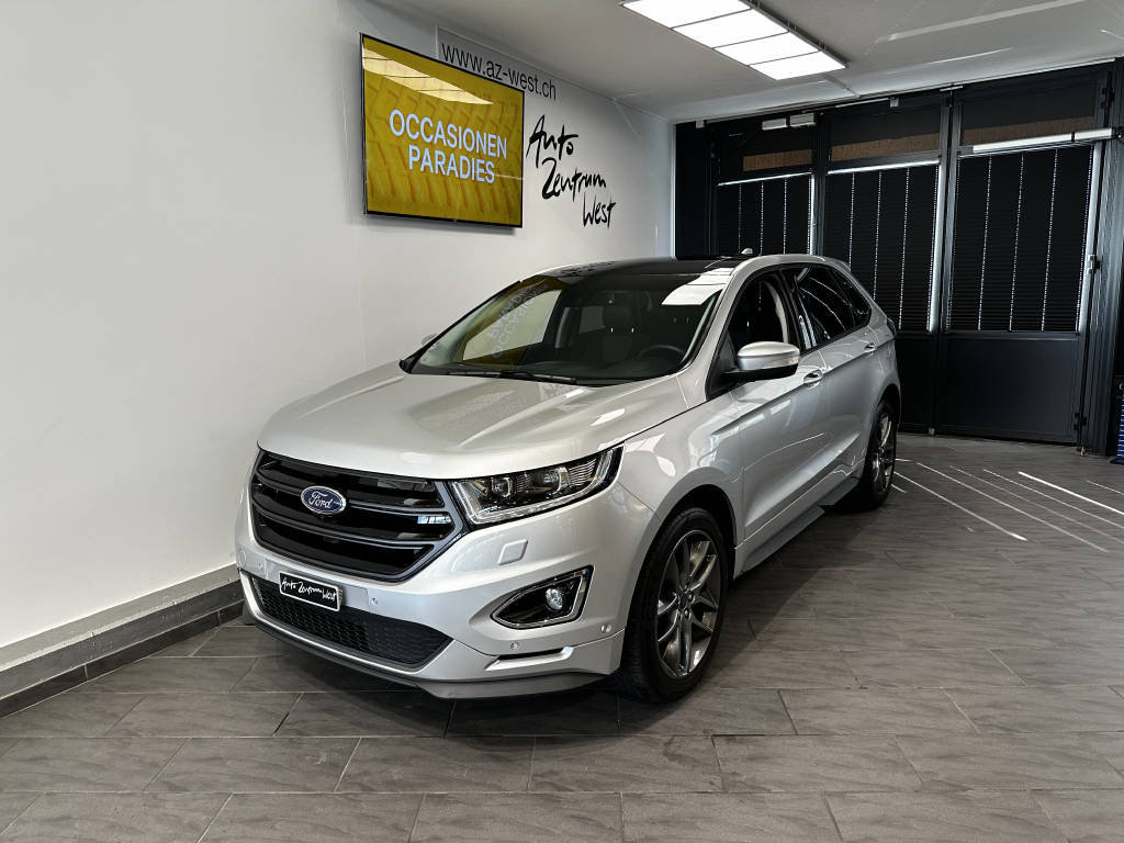 FORD Edge 2.0 TDCi 210 Sport FPS gebraucht für CHF 27'900,