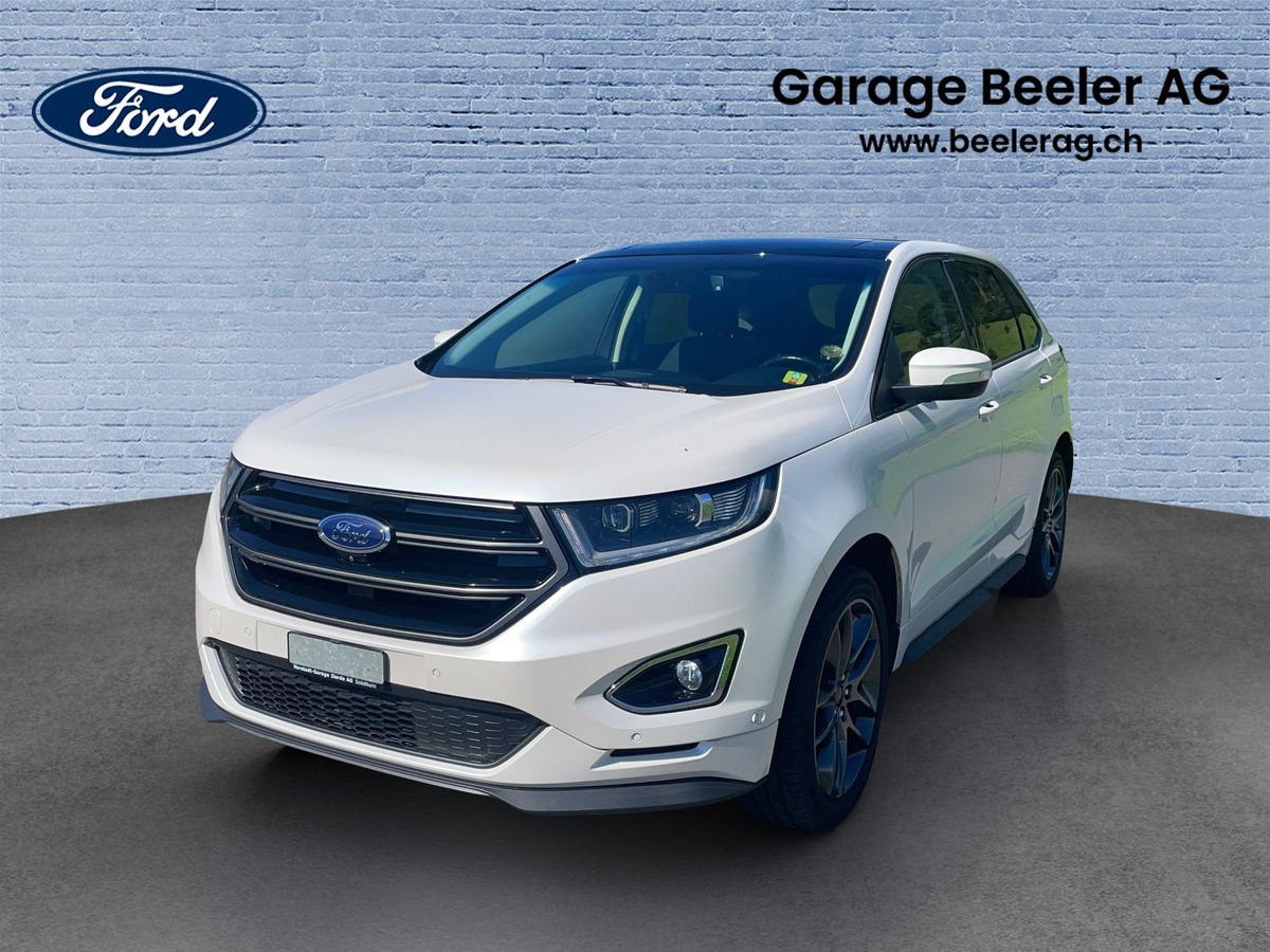 FORD Edge 2.0 TDCi 210 Sport FPS gebraucht für CHF 23'500,