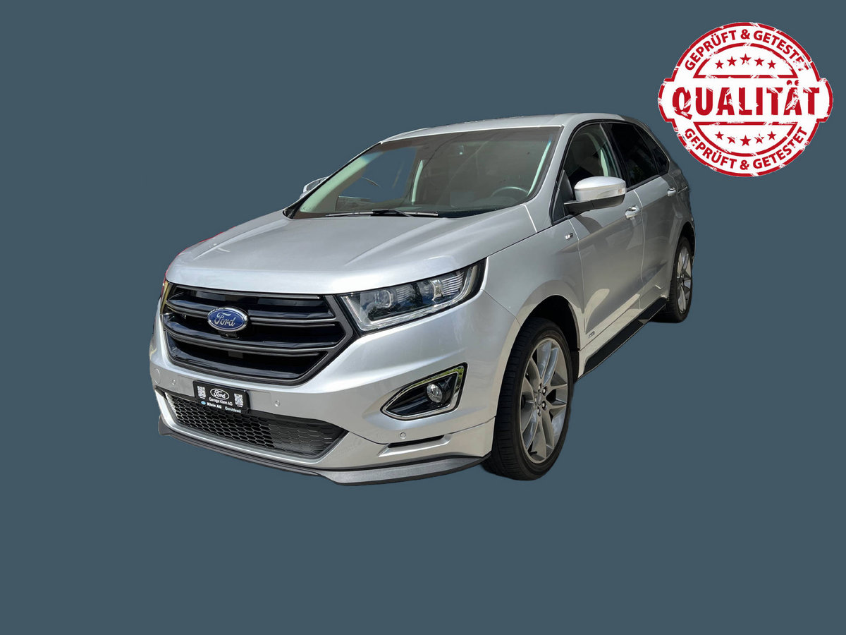 FORD Edge 2.0 TDCi 210 ST