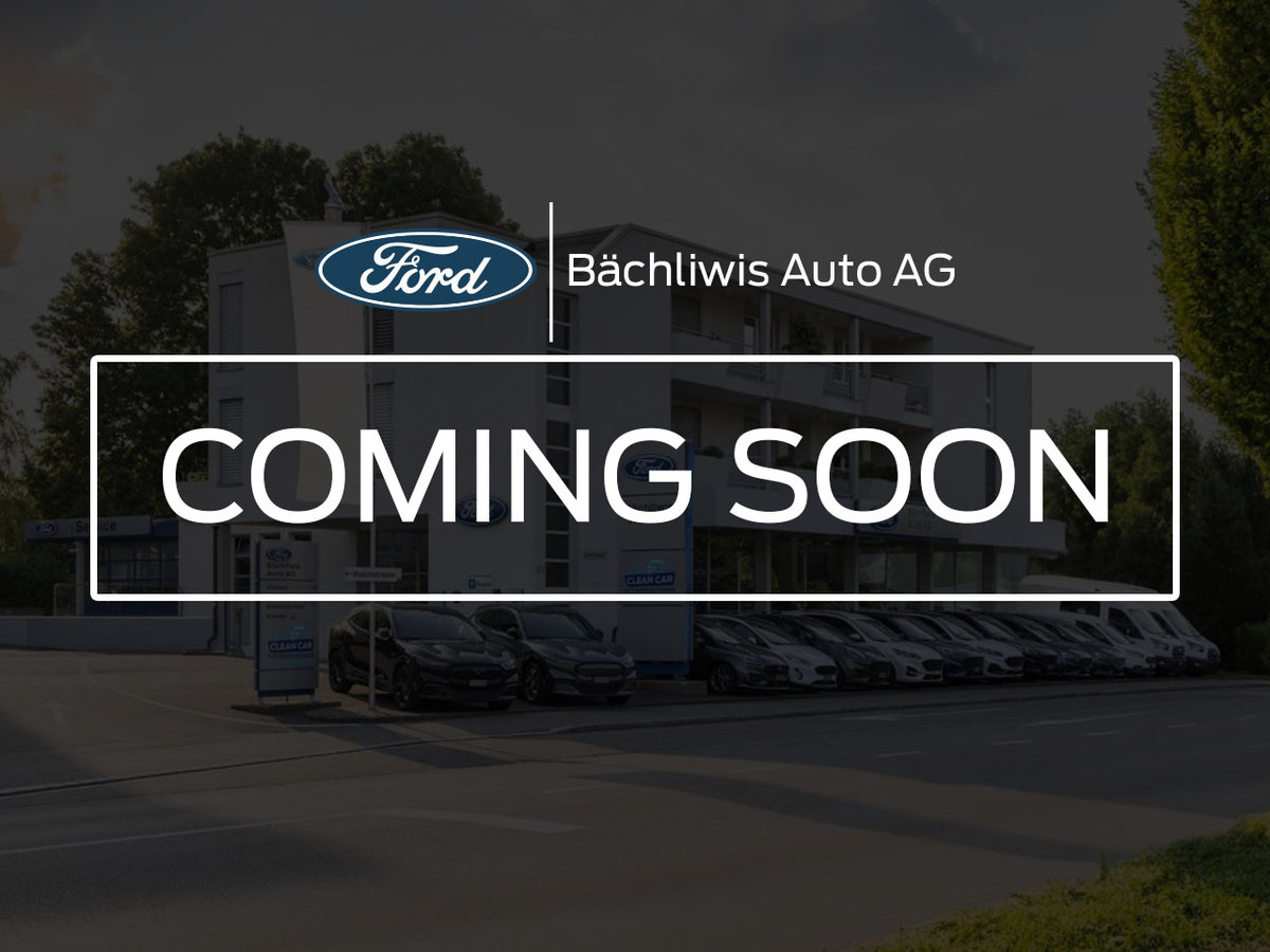 FORD Edge 2.0 TDCi 210 ST