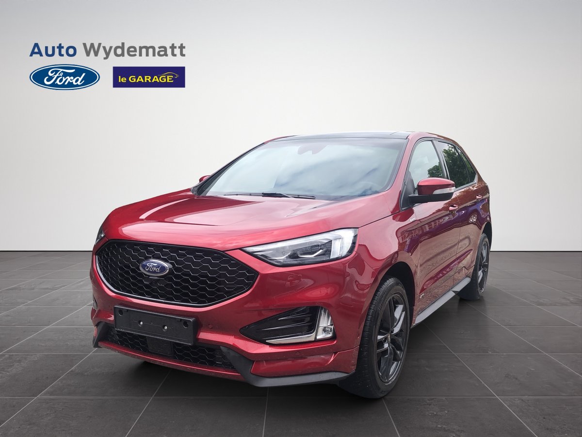 FORD Edge 2.0 EcoBlue 238 ST