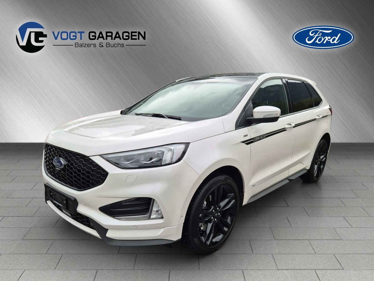 FORD Edge 2.0 EcoBlue 238 ST