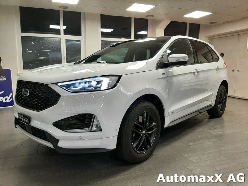 FORD Edge 2.0 EcoBlue 238 ST