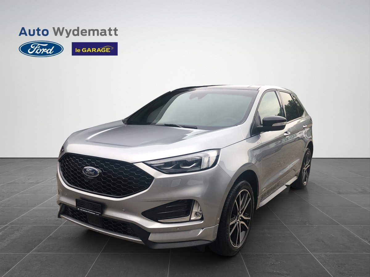 FORD Edge 2.0 EcoBlue 238 ST