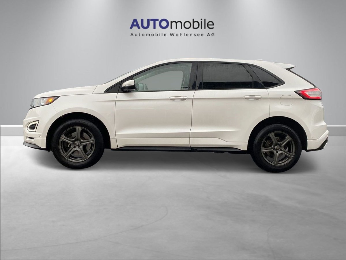 FORD EDGE Sport AWD 2,7L gebraucht für CHF 25'900,