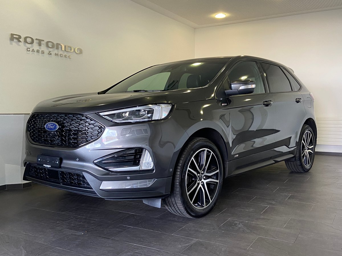 FORD Edge 2.0 EcoBlue ST