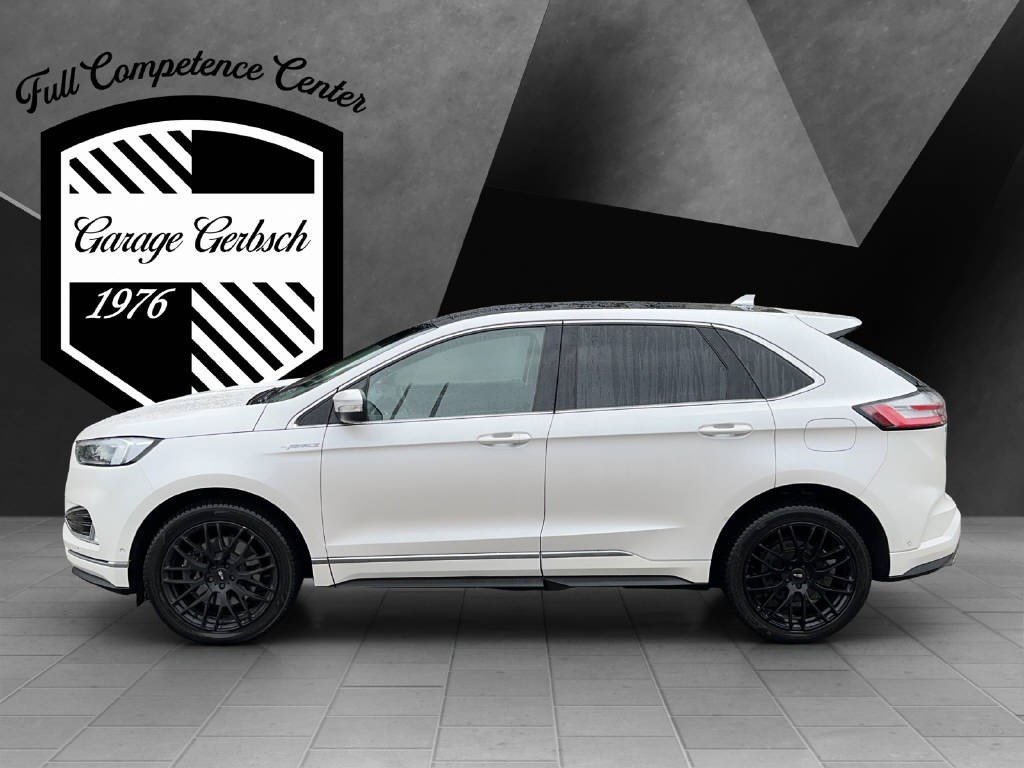 FORD Edge 2.0 EcoBlue 238 Vignale gebraucht für CHF 23'970,