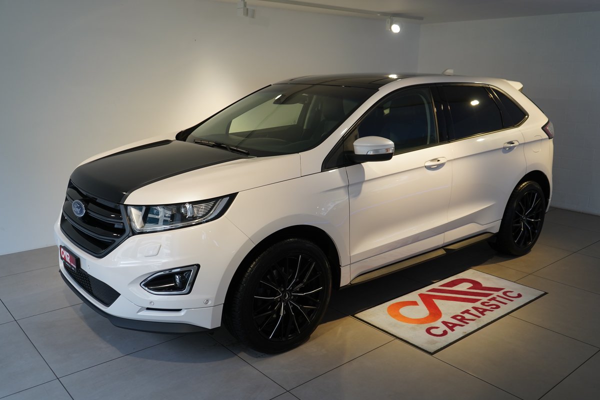 FORD Edge 2.0 TDCi Sport 4WD gebraucht für CHF 19'890,