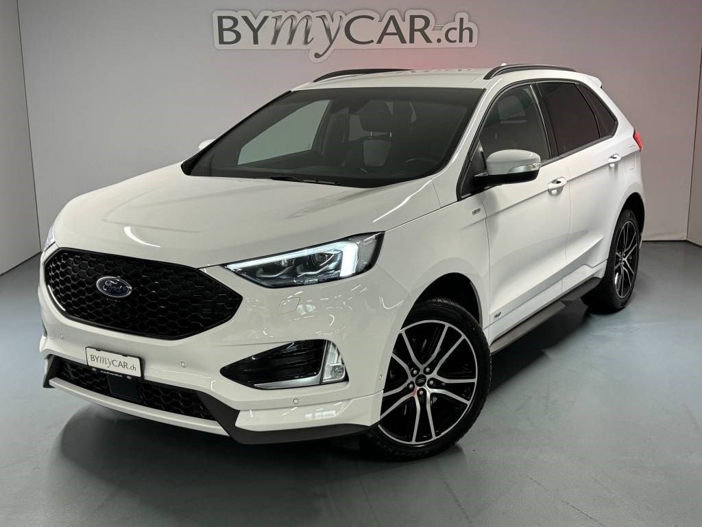 FORD Edge 2.0 EcoBlue ST