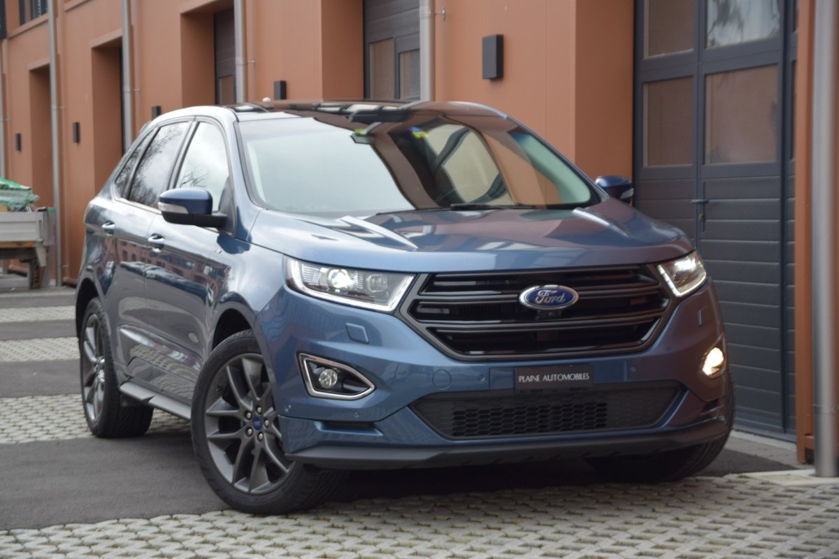 FORD Edge 2.0 TDCi ST