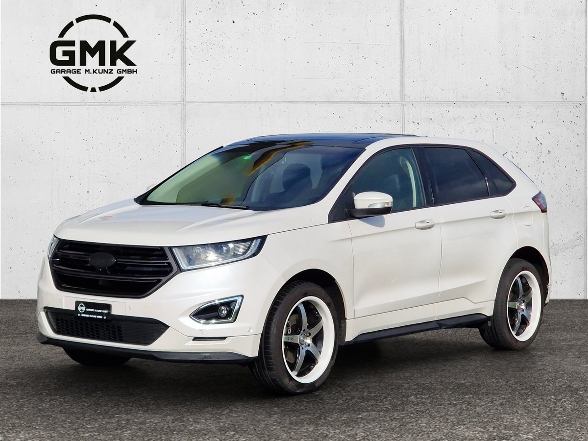 FORD Edge 2.0 TDCi Sport 4WD Power gebraucht für CHF 20'900,