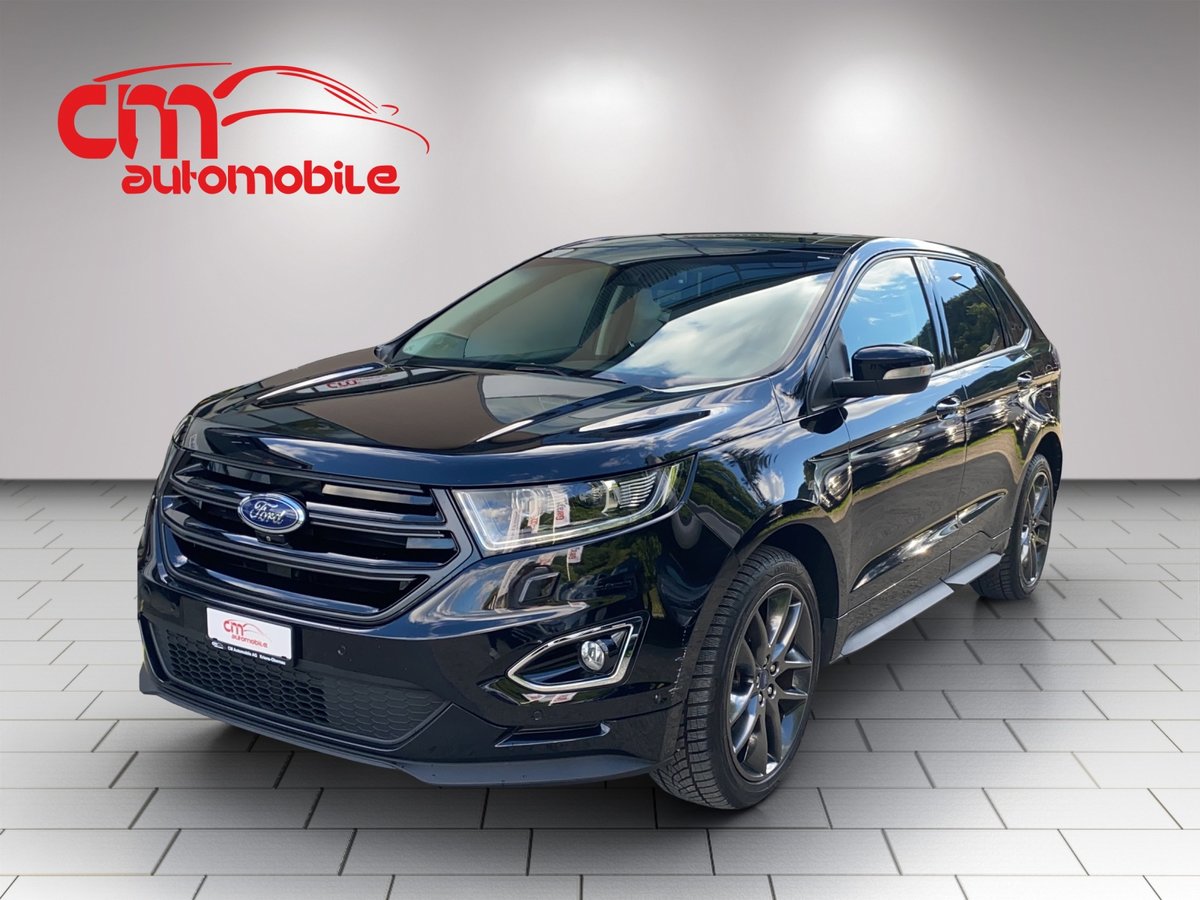 FORD Edge 2.0 TDCi Sport 4WD Power gebraucht für CHF 23'900,