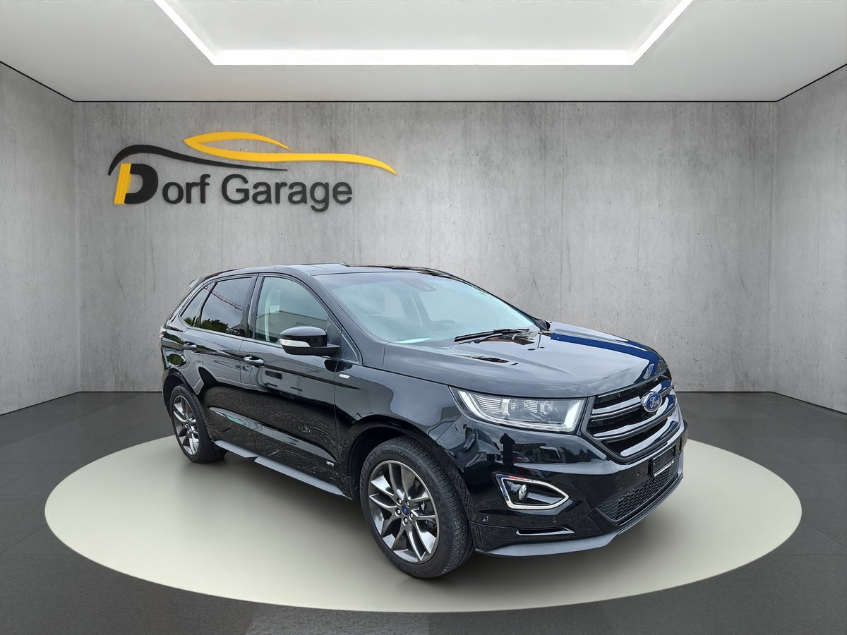 FORD Edge 2.0 TDCi ST