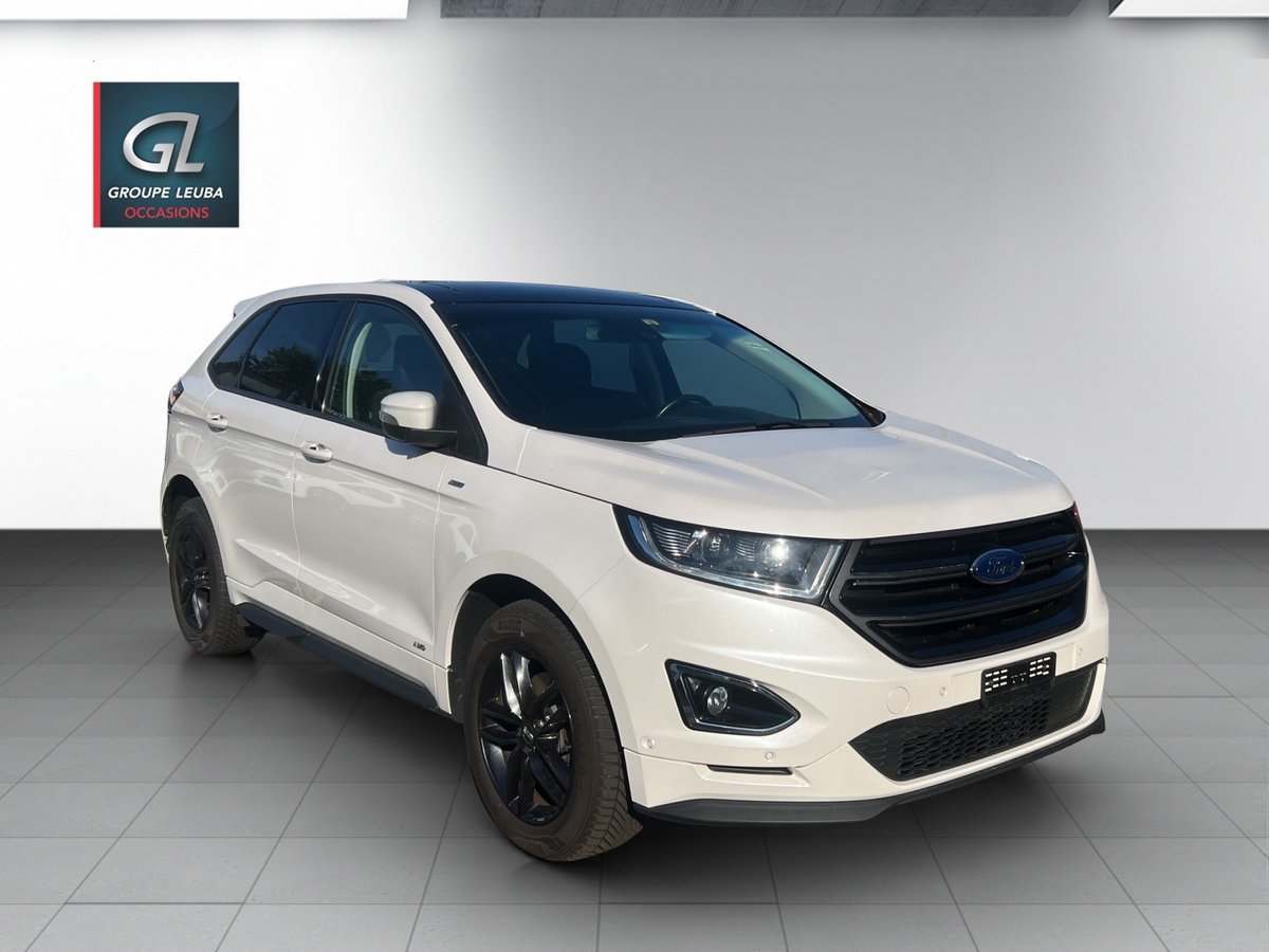 FORD Edge 2.0 TDCi ST