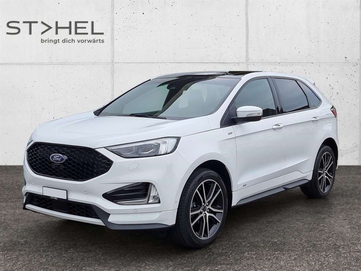 FORD Edge 2.0 EcoBlue 238 ST