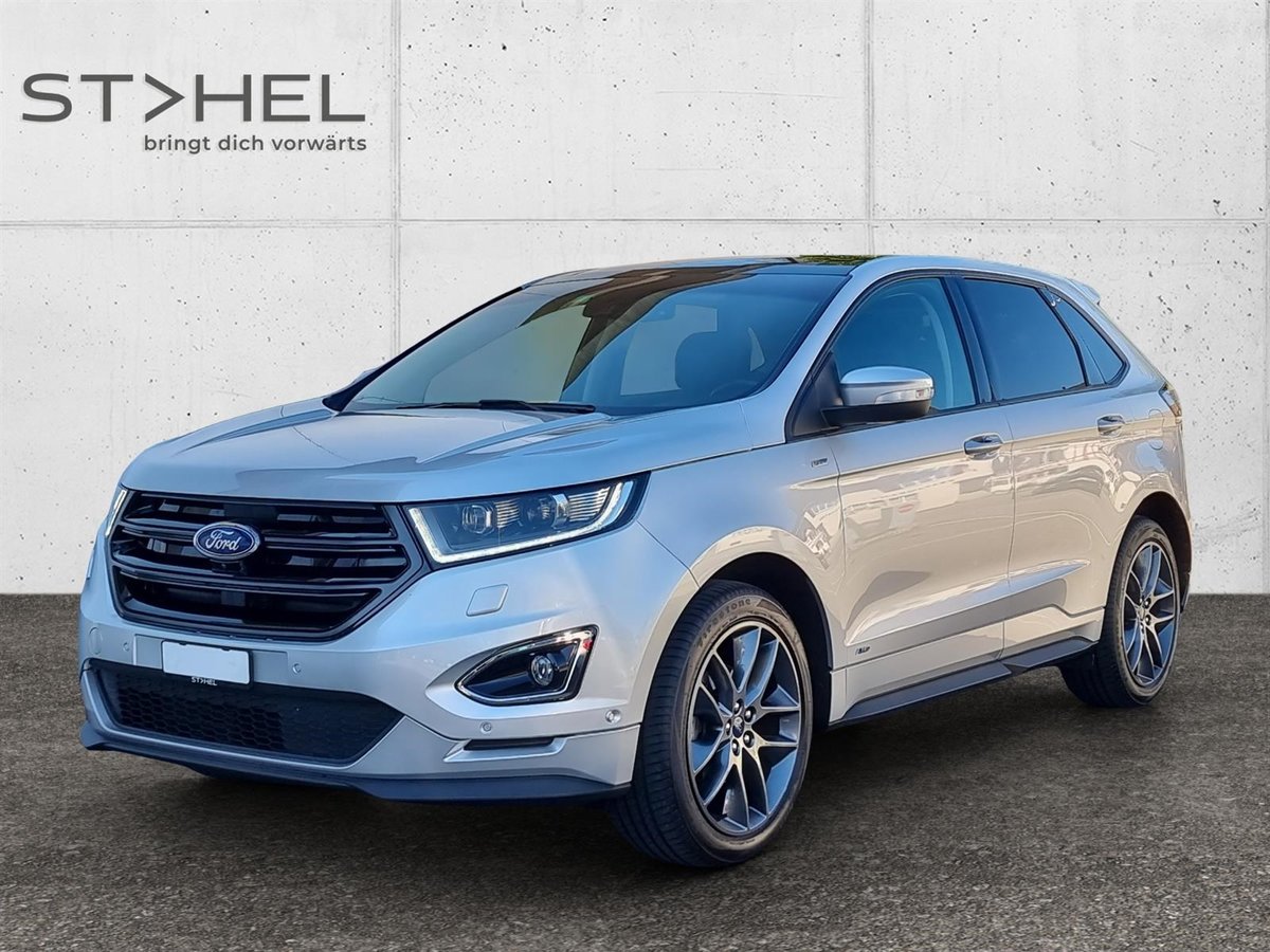 FORD Edge 2.0 TDCi 210 ST