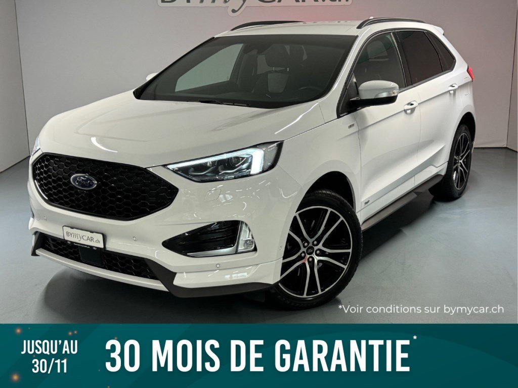 FORD Edge 2.0 EcoBlue ST