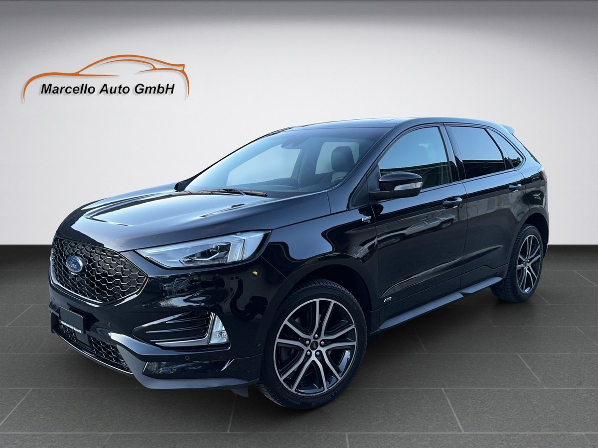 FORD Edge 2.0 EcoBlue ST