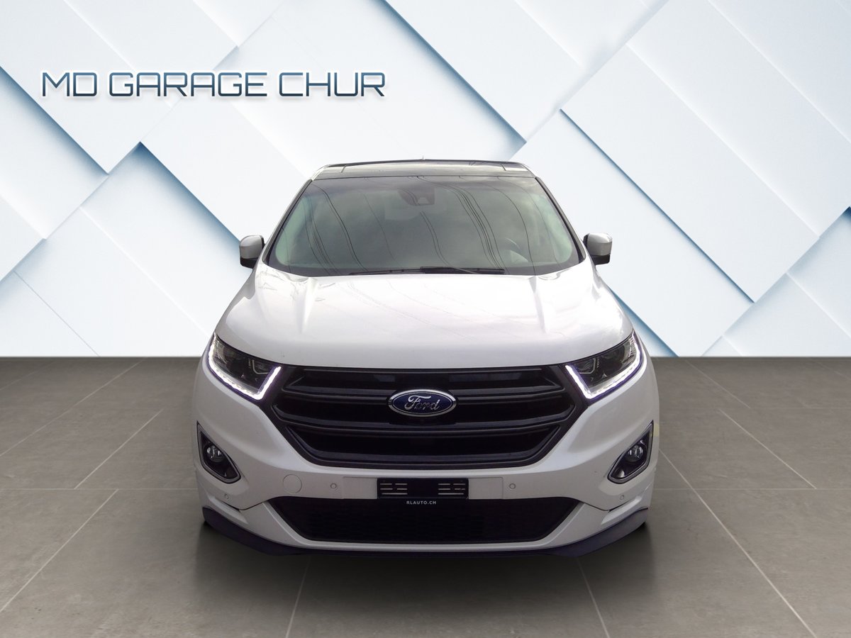 FORD Edge 2.0 TDCi Sport 4WD Power gebraucht für CHF 25'800,