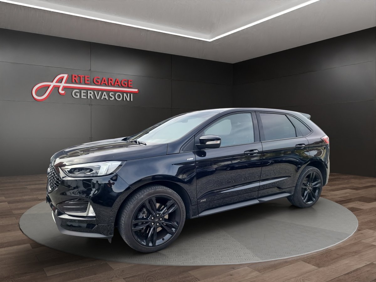 FORD Edge 2.0EcoBl ST