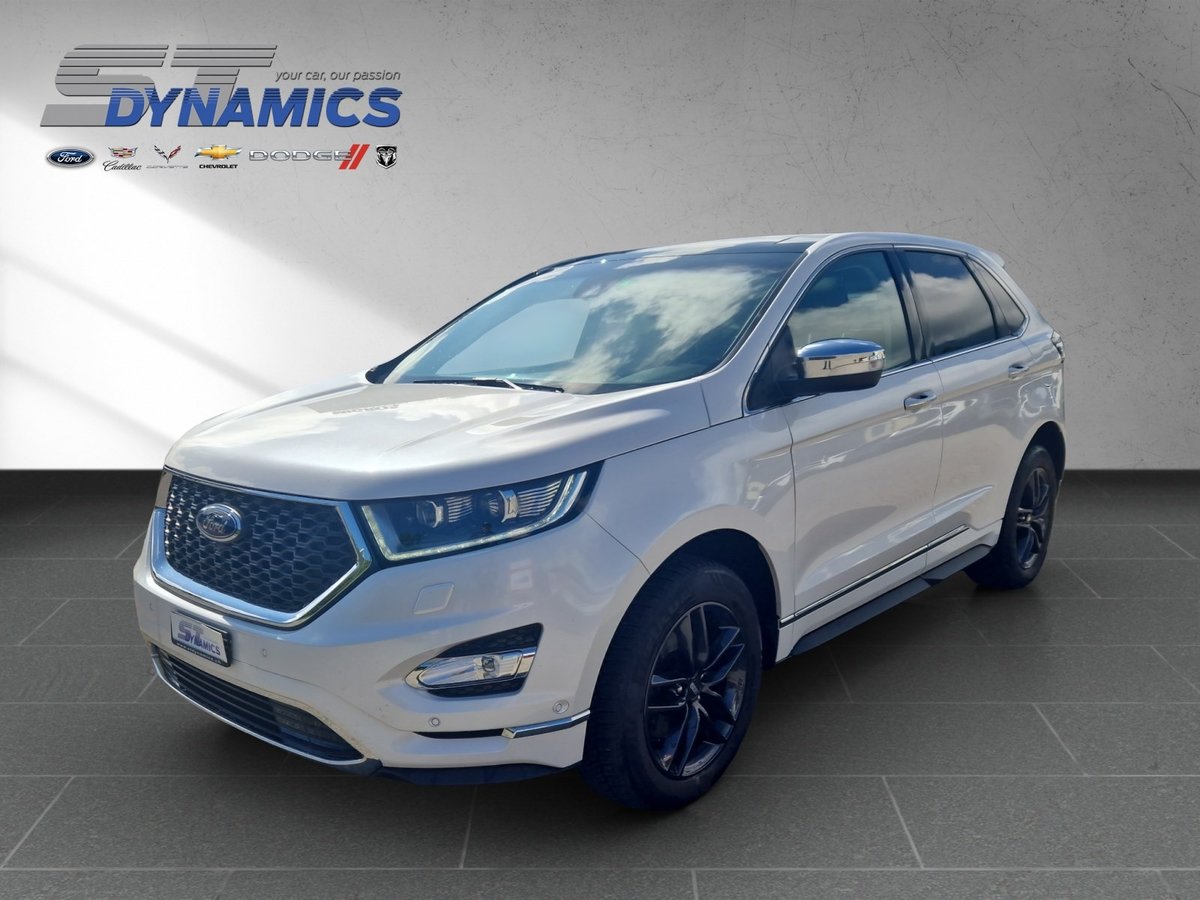 FORD Edge 2.0 EcoBlue 238 Vignale gebraucht für CHF 23'900,