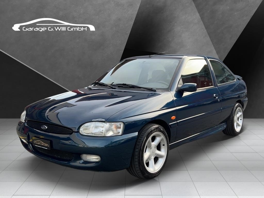 FORD Escort 2.0i 16V RS gebraucht für CHF 14'500,