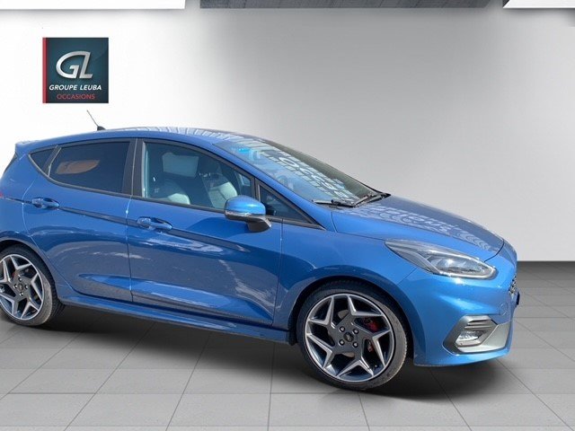 FORD Fiesta 1.5 SCTi ST Exklusiv gebraucht für CHF 19'900,