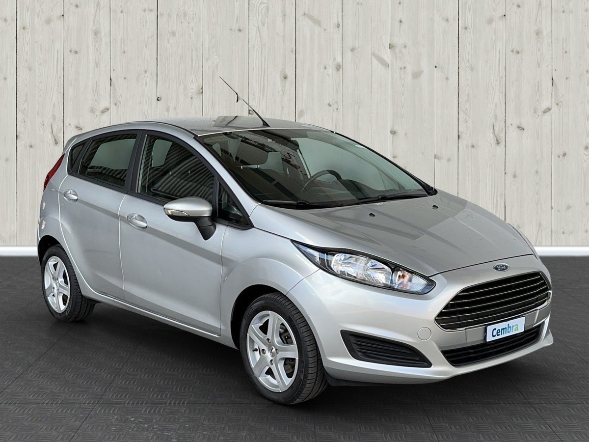 FORD Fiesta 1.0 SCTi Freetech Powe gebraucht für CHF 6'998,