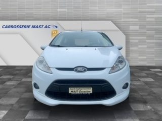 FORD Fiesta 1.6 16V Sport gebraucht für CHF 5'500,