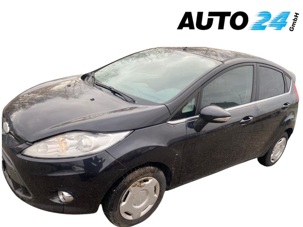 FORD Fiesta 1.4 16V Trend gebraucht für CHF 1'800,