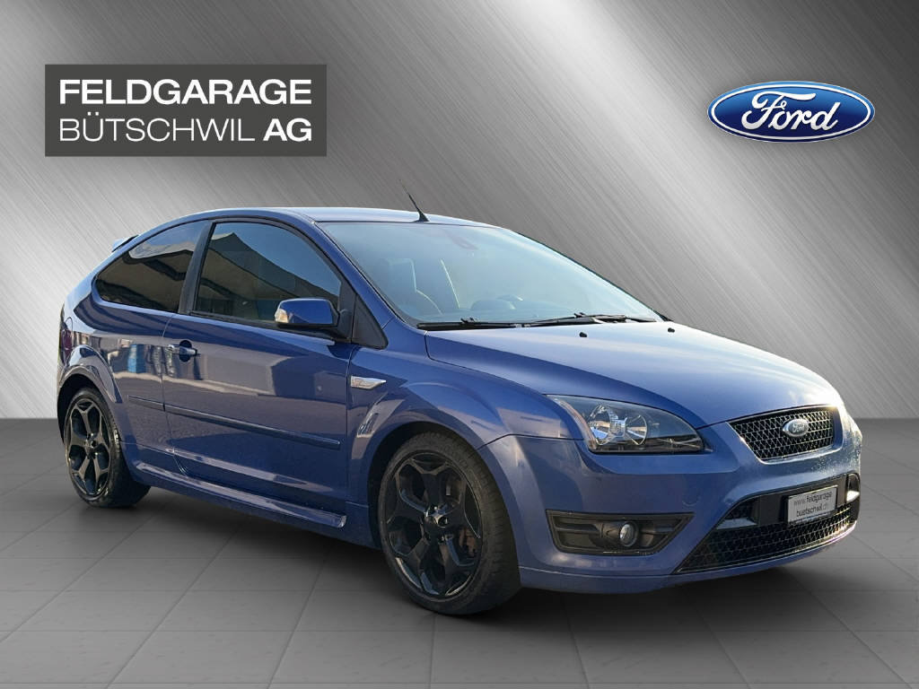 FORD Focus 2.5i ST gebraucht für CHF 7'900,