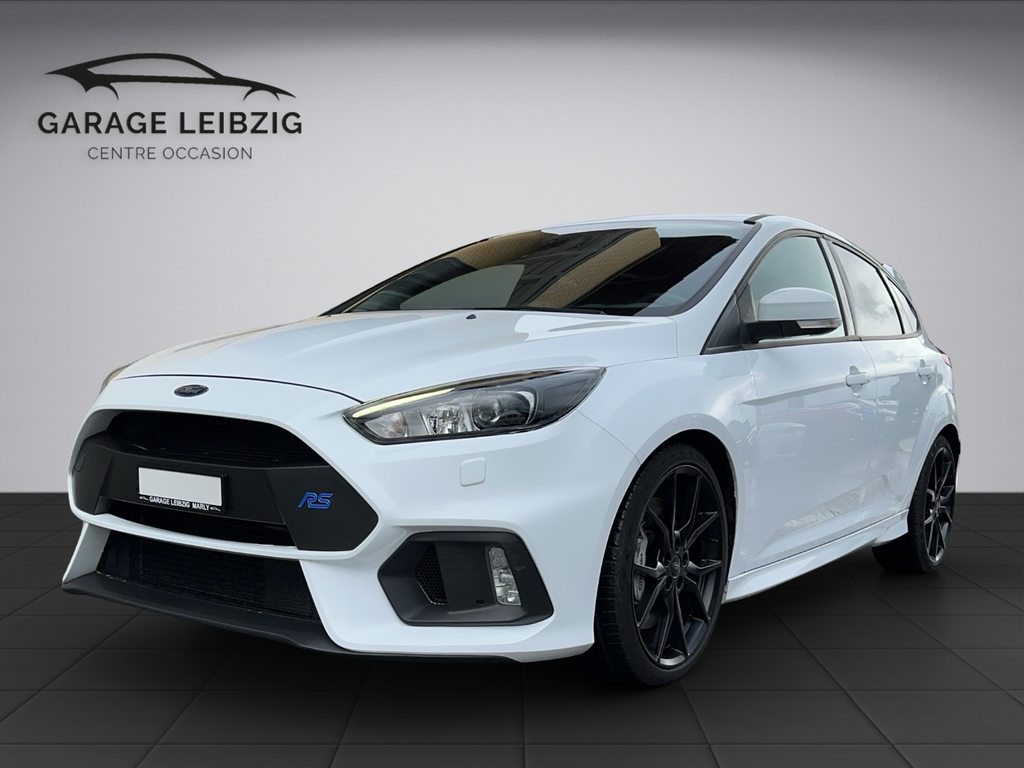 FORD Focus 2.3 EcoB RS gebraucht für CHF 29'900,