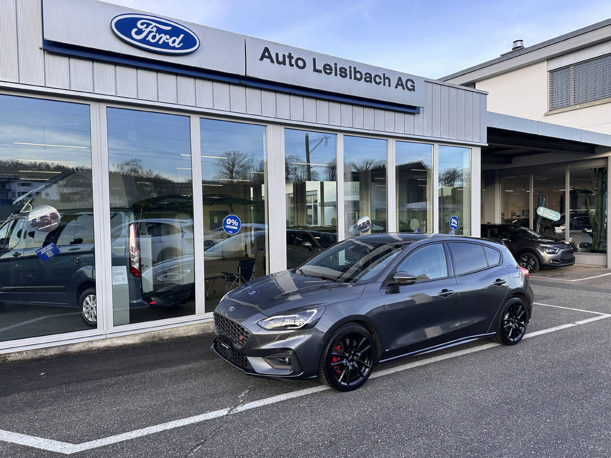 FORD Focus 2.3 EcoB ST gebraucht für CHF 24'500,