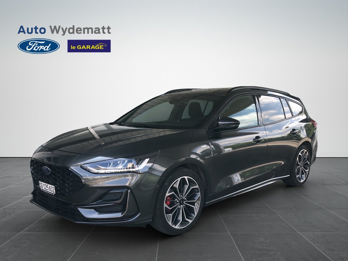 FORD Focus SW 1.0 Hybrid 155 ST