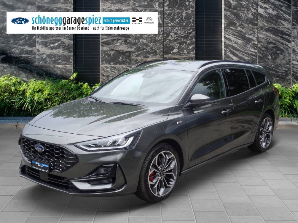 FORD Focus Station Wagon 1.0i EcoB vorführwagen für CHF 28'900,