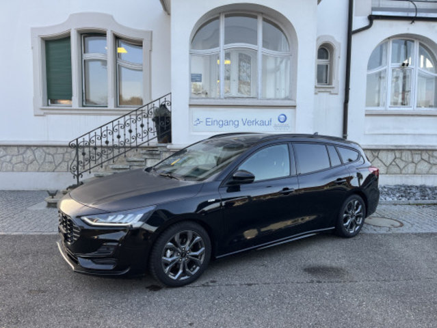 FORD Focus 1.0 MHEV ST