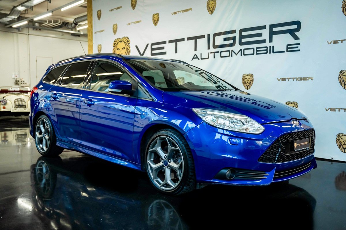 FORD Focus 2.0 SCTi ST