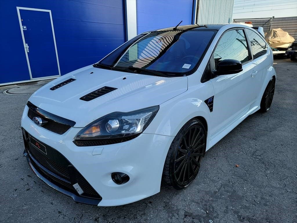 FORD Focus 2.5 Turbo RS gebraucht für CHF 25'999,